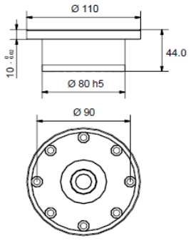 kupplungssysteme, 0-pkt-spannsysteme, hydraulische spannsysteme, als einbaumodule und aufbaumodule