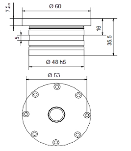 Kupplungssysteme, nullpunkt-spannsysteme, pneumatische spannsysteme