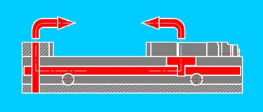 Unomill-spanner, cnc-gerechter Maschinenschraubstock, mechanischer kraftverstärker